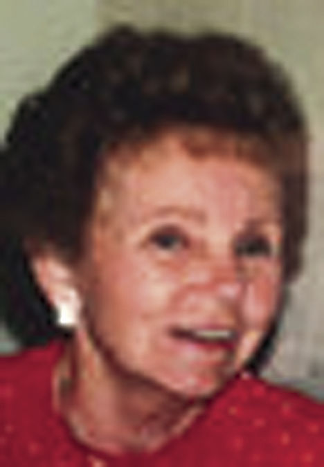 Blankenbeckler, Venia Belle Taylor